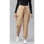 Women's Fashionable Outfit Joggers