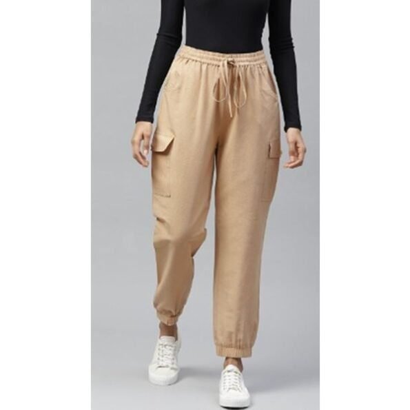 Women's Loose Fit Joggers