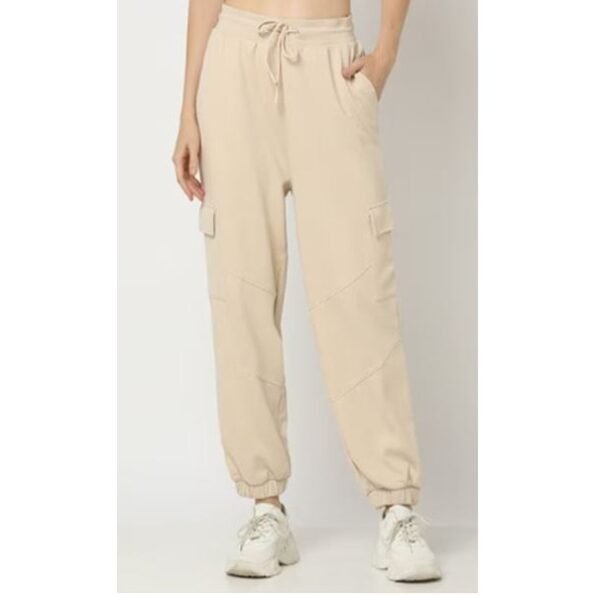 Women's Loose Fit Joggers