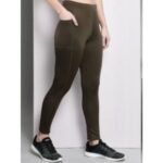 Women's Regular & Stretchy Leggings