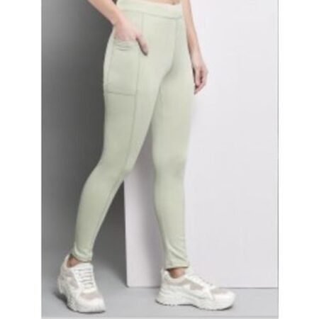 Women's Regular & Stretchy Leggings