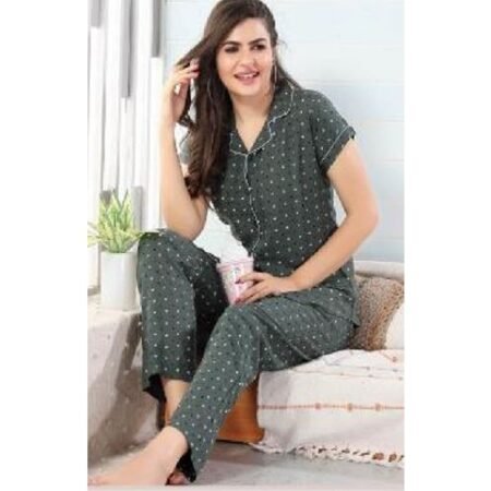 Women's Daily Comfortable Night wears