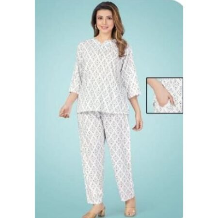 Women's Daily Comfortable Night wears