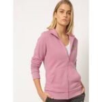 Women's Modern Full Sleeve Zipper Jackets