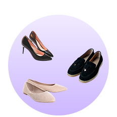 Women's Footwear