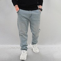 Men’s Light-Weight Slim Fit Denim Jeans