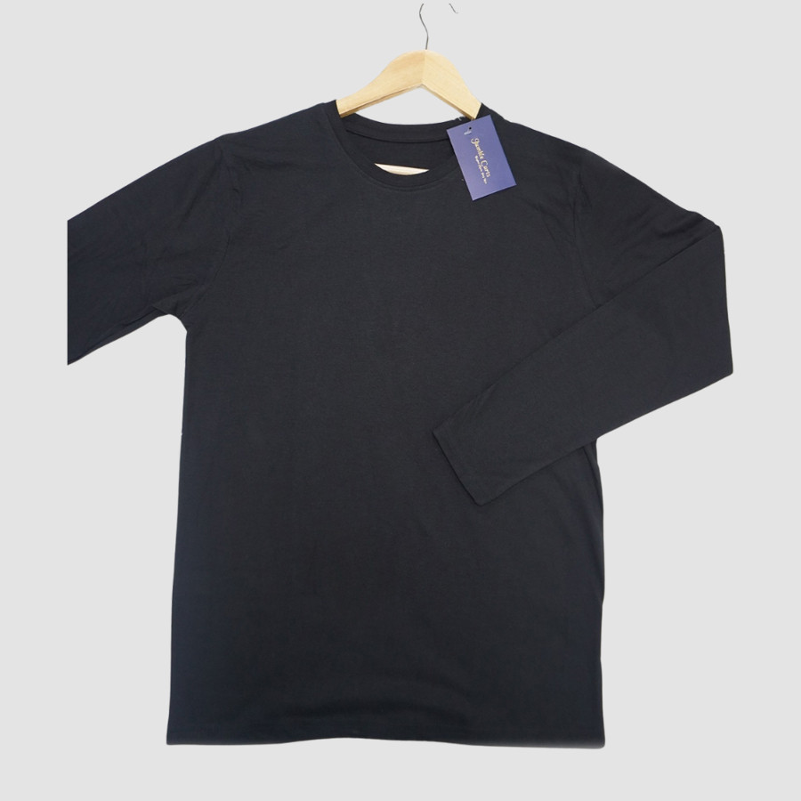 Classic Full-Sleeve T-shirt For Men's