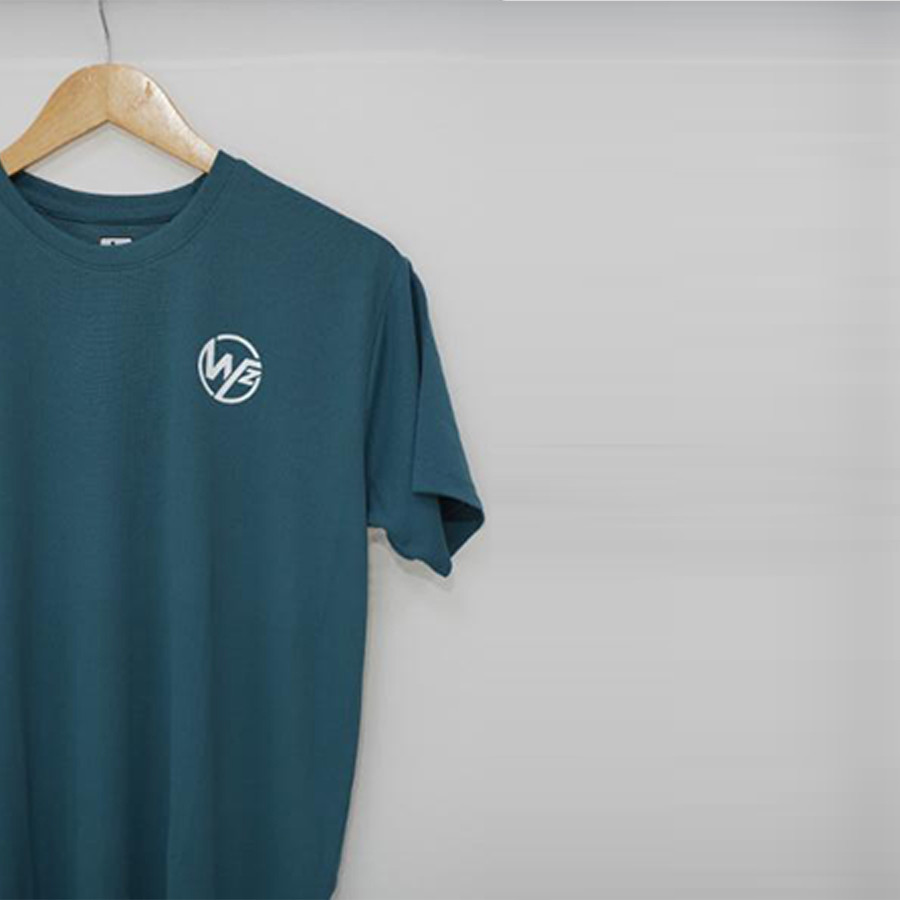 Casual Comfort T-shirt For Men