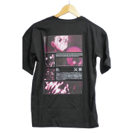 Men's Trendy Printed T-shirt
