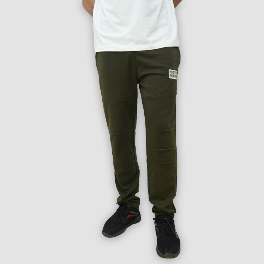 Lifestyle Track Pant For Men's
