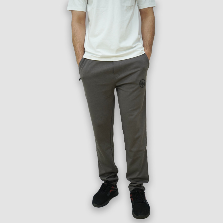 Men's Soft Fit Track Pant