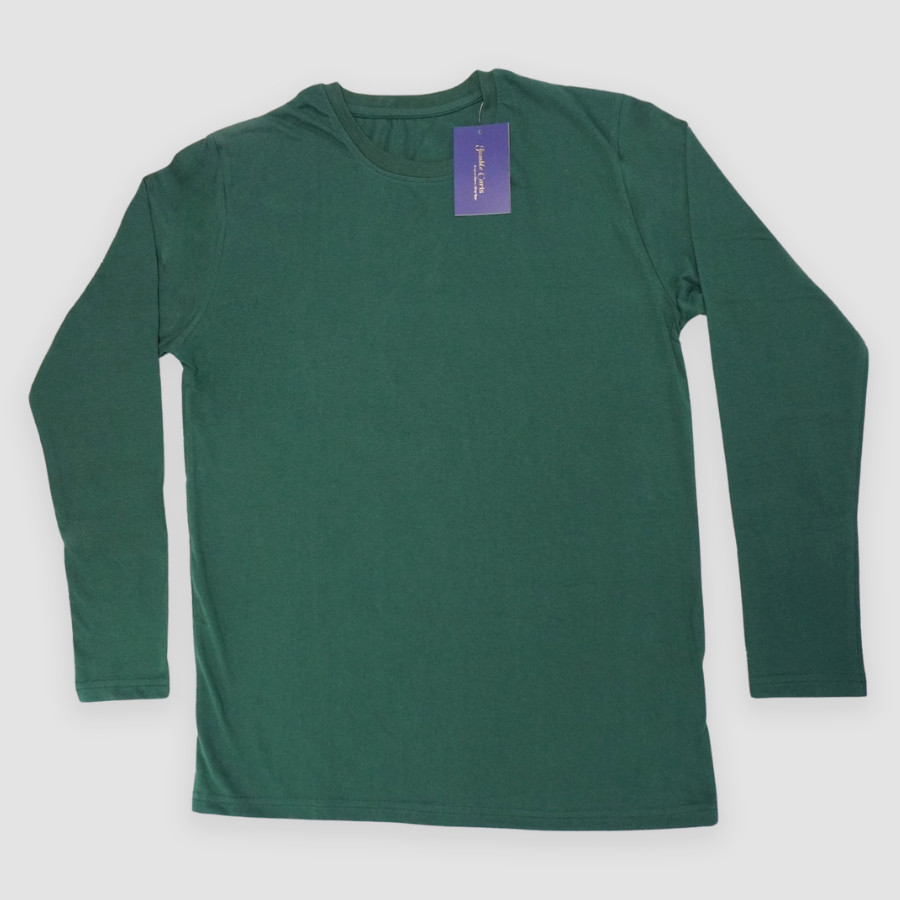 Essential Full-Sleeve T-Shirt For Men’s