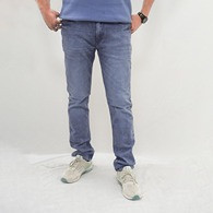 Men's Daily Wear Fit Denim Jeans