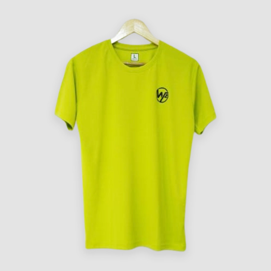 Daily Wear T-Shirt For Men's