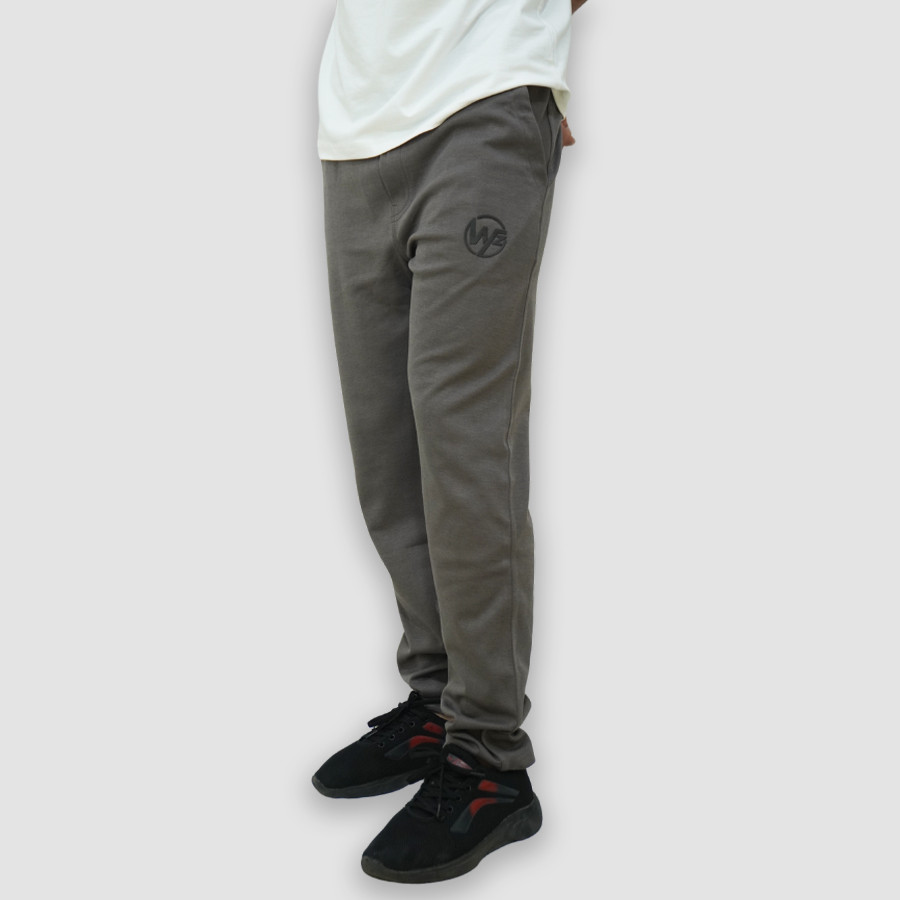 Men's Daily Outfit Track Pant