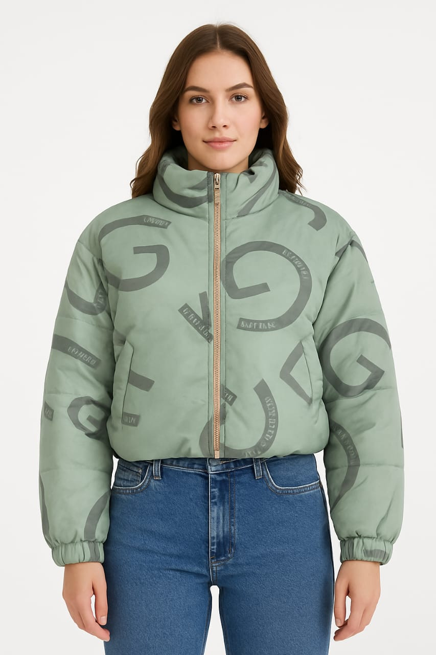 Women's Comfortable Waterproof Jacket