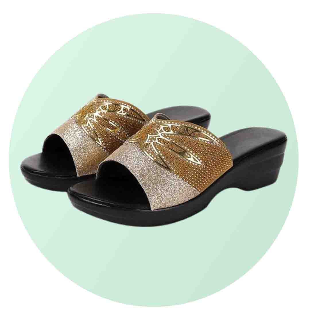 Women's Footwear
