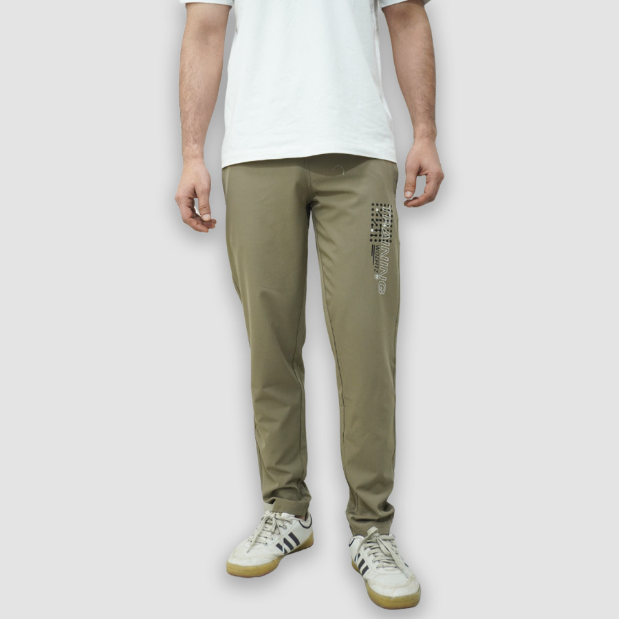 Men's Pure Cotton Track Pant