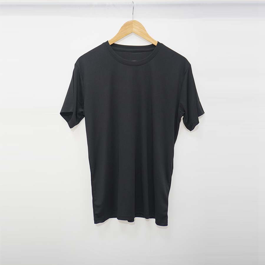 Solid Plain T-Shirt For Men's