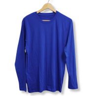 Solid Fit T-shirt For Men's