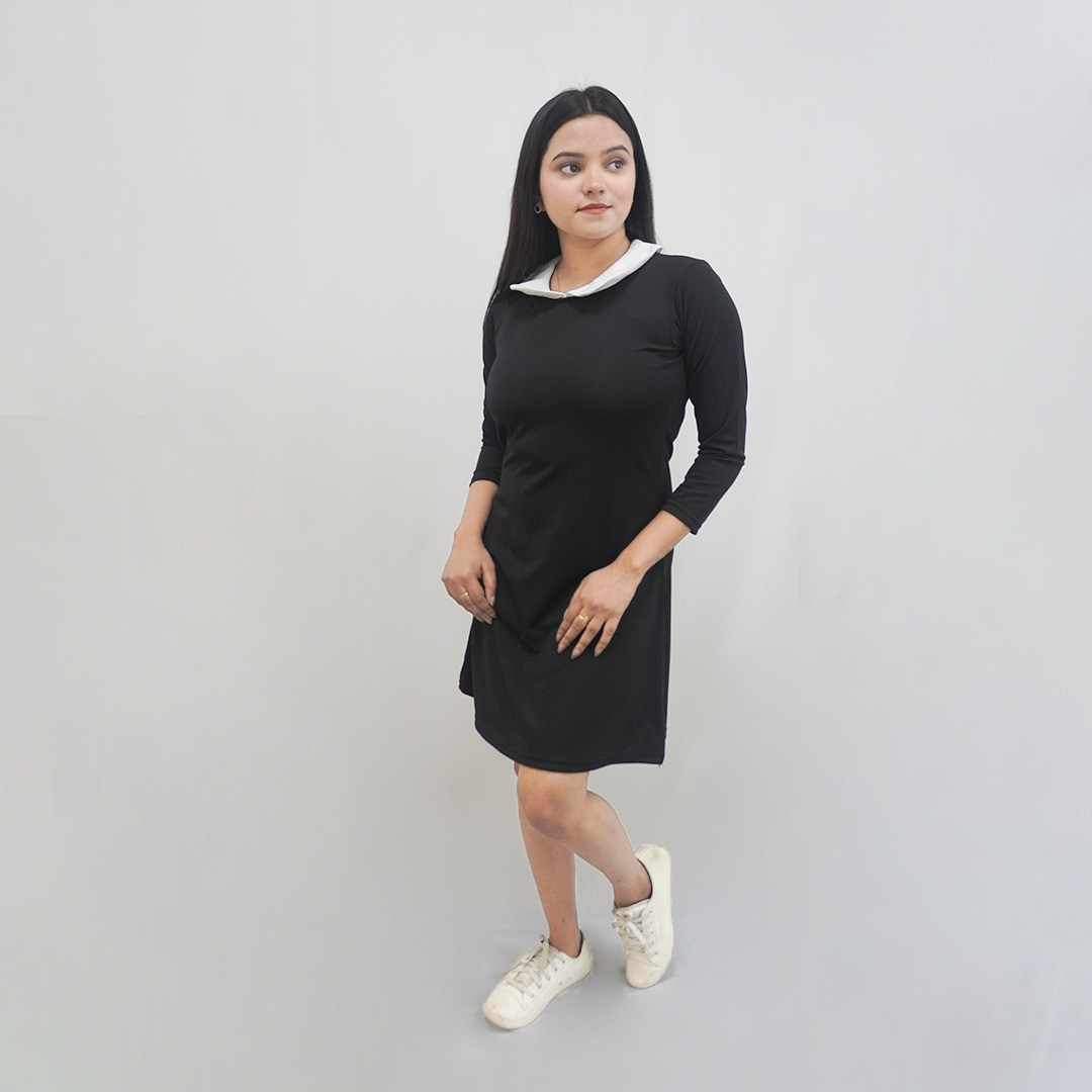 Fancy Women's Western Dress