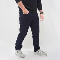 Men’s Light-Weight Fashionable Jeans