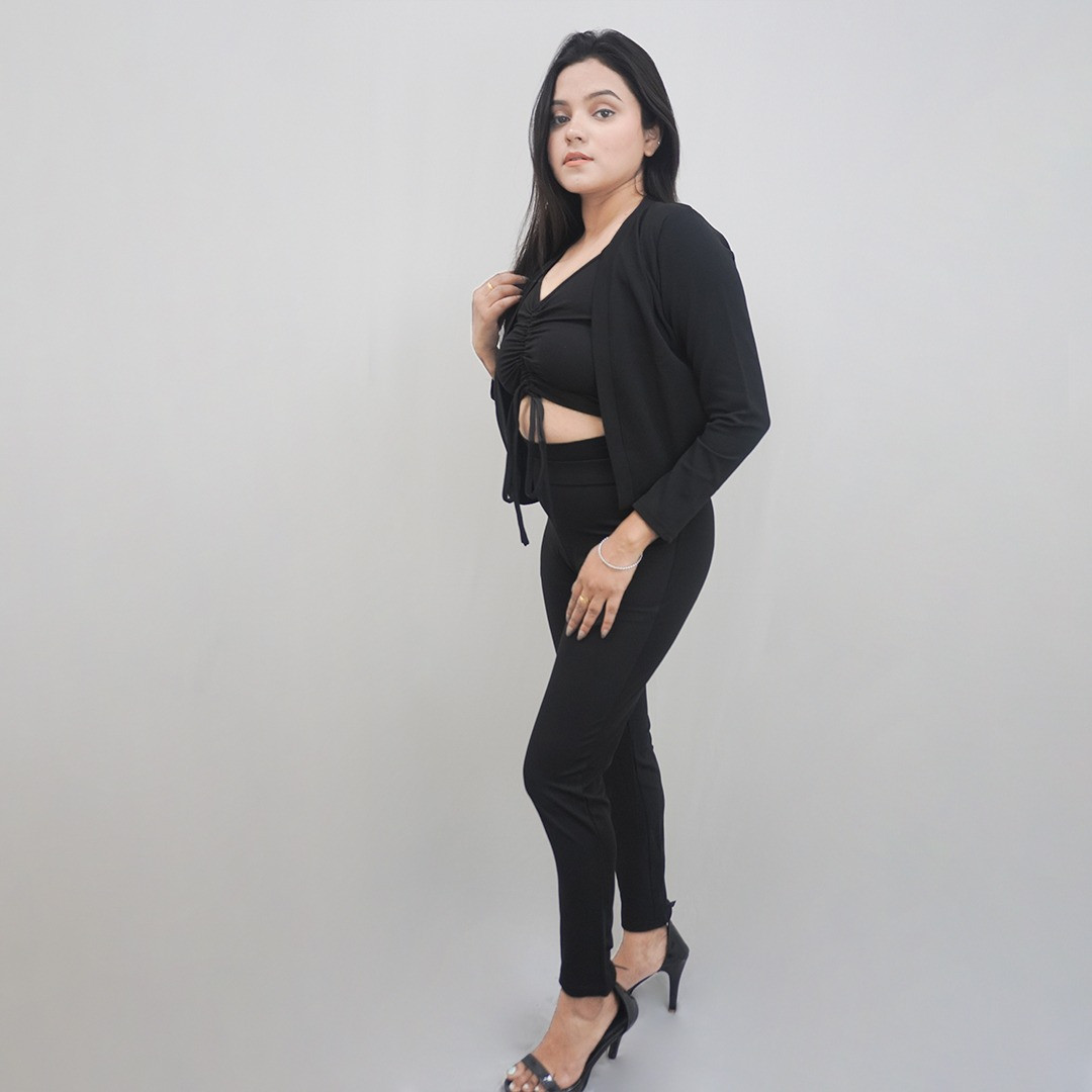 Women's Bold Bodycon Dress