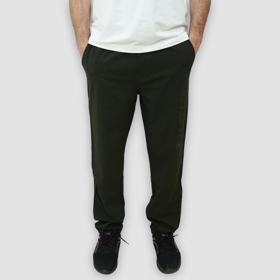Men's Hit Cotton Track pant