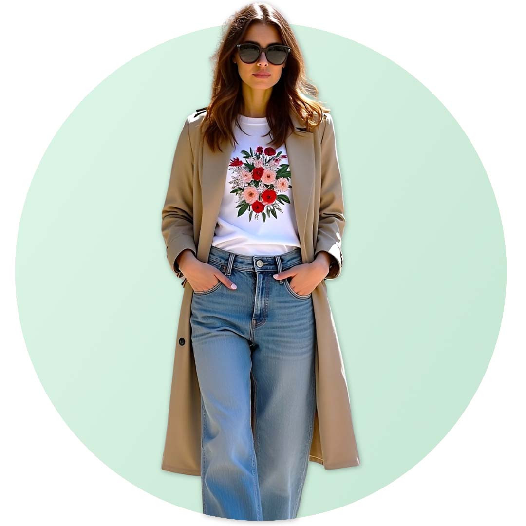 Women's Fashion