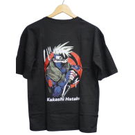 Men's Cotton Printed T-shirt