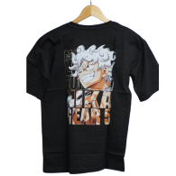 Men's Regular Printed T-shirt