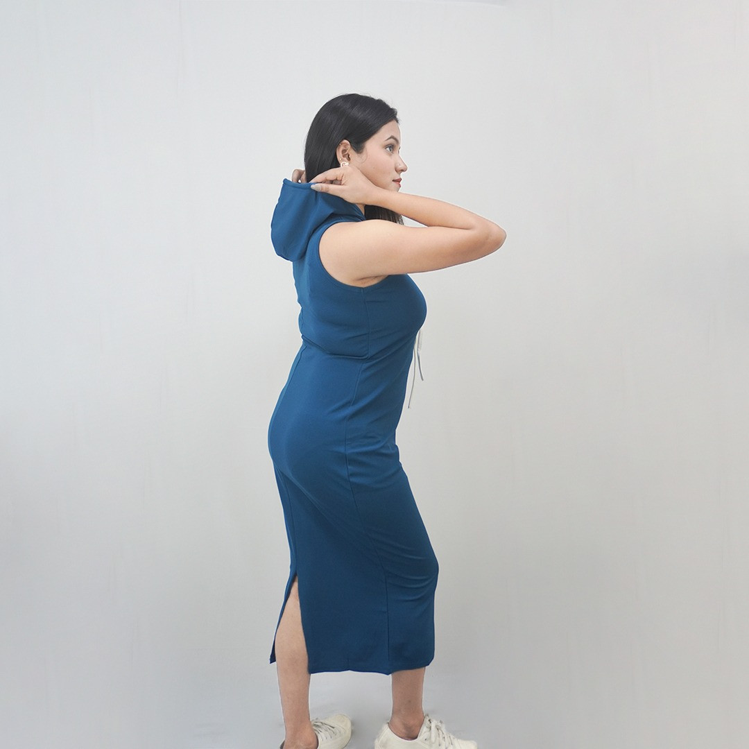 Bodycone Maxi Dress For Women