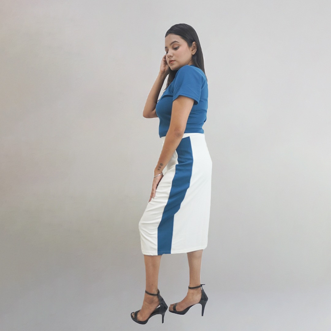 Women's Formal Full Length Dress