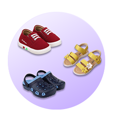 Kids Footwear