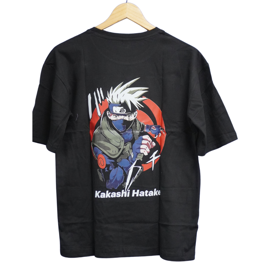 Men's Casual T-shirt