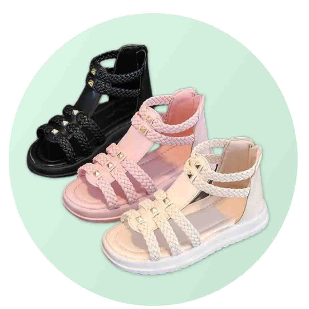 Kids Footwear