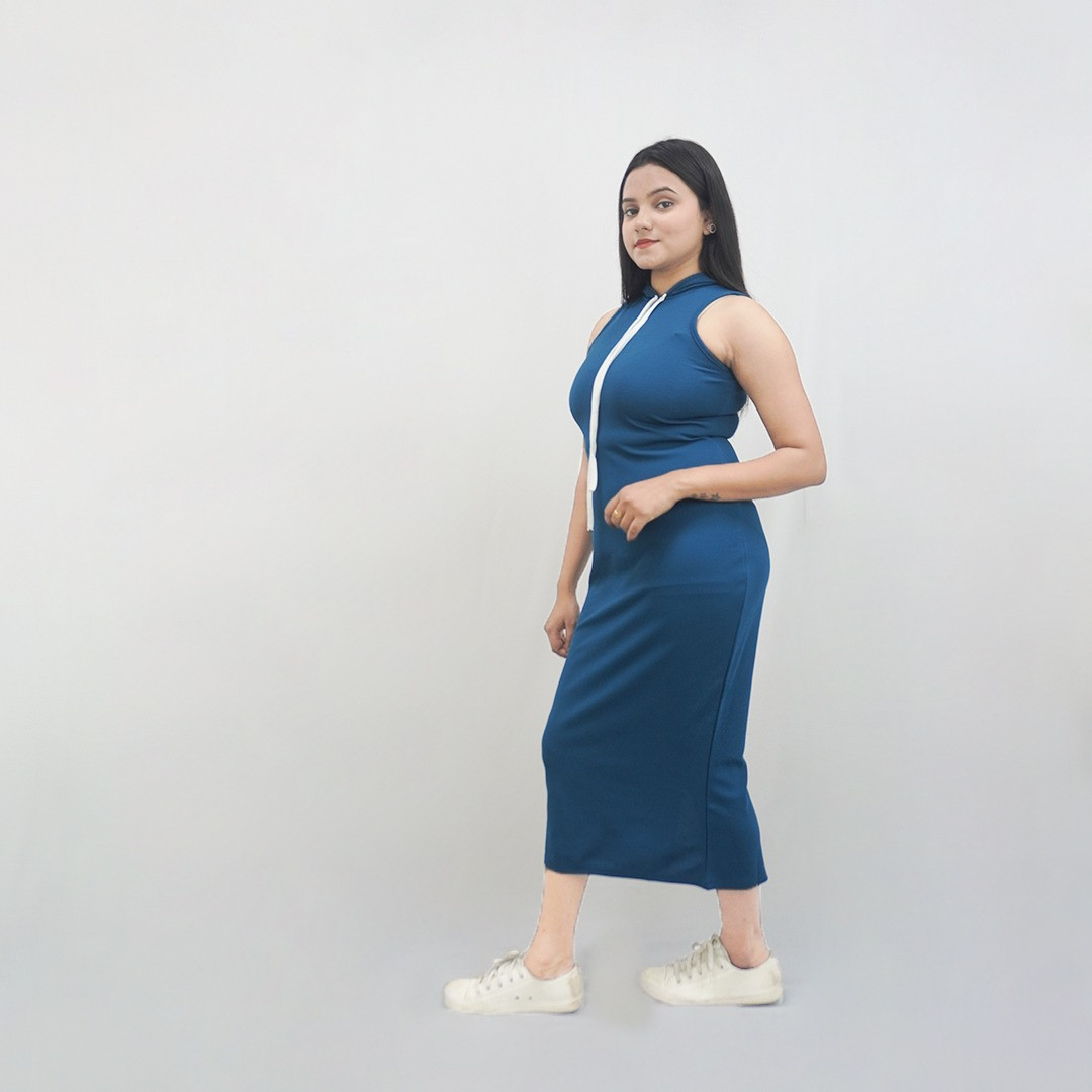 Women's Summer Western Dress