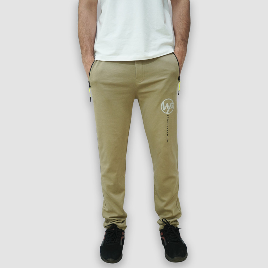 Men's Casual Track Pant