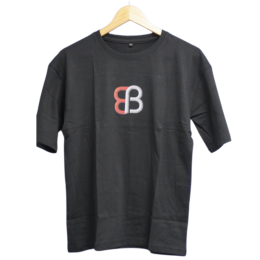 Men's printed T-shirt