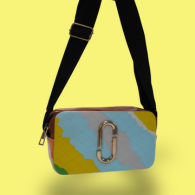 Multi Color Handbags For Women