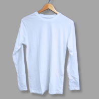Men's Regular Casual T-shirt