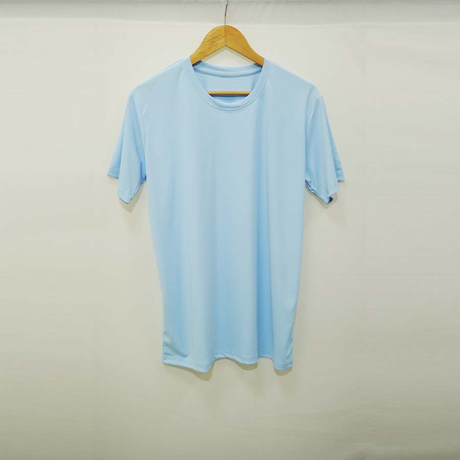 Men's Soft Fabric T-shirt