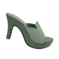 Women's Comfortable Heel Sandals