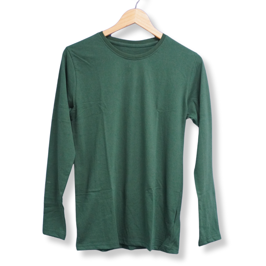 Soft Cotton T-shirt For Men's