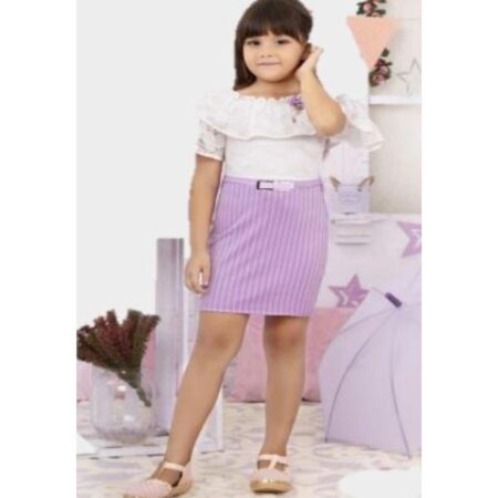 Girl's Party Wear Dresses