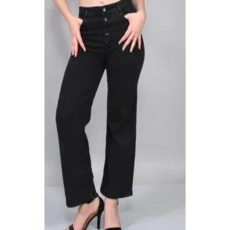 Women’s Stylish Straight Fit Jeans