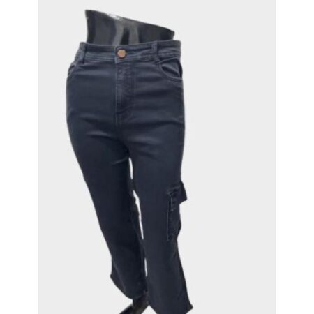 Women’s Bell Bottom Jeans