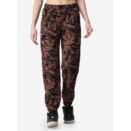 Women's Cool And Stretchable Joggers