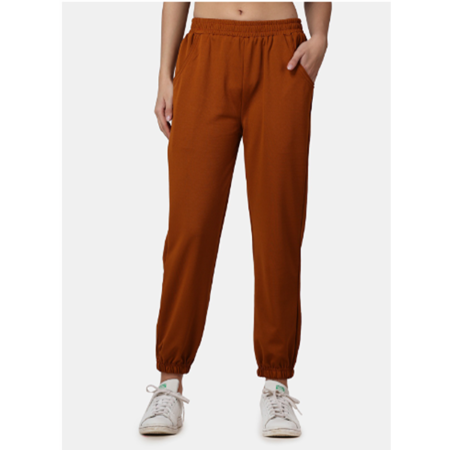 Women's Classy And Stretchable Joggers