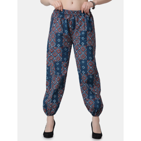 Women's Classy And Stretchable Joggers